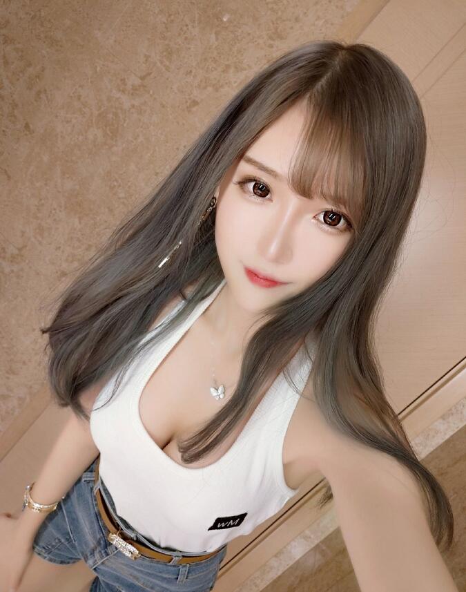 腐团儿cosplay高清库巴姬写真福利 二台男友视角大尺度性感图片