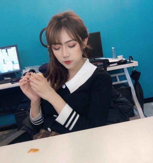 抖音胡钟婷微博钟婷xo生活照图片 钟婷近期写真照片合集