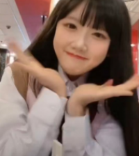 吃土少女的日常