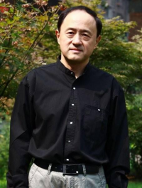 杨新鸣