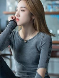 美琪Vicky